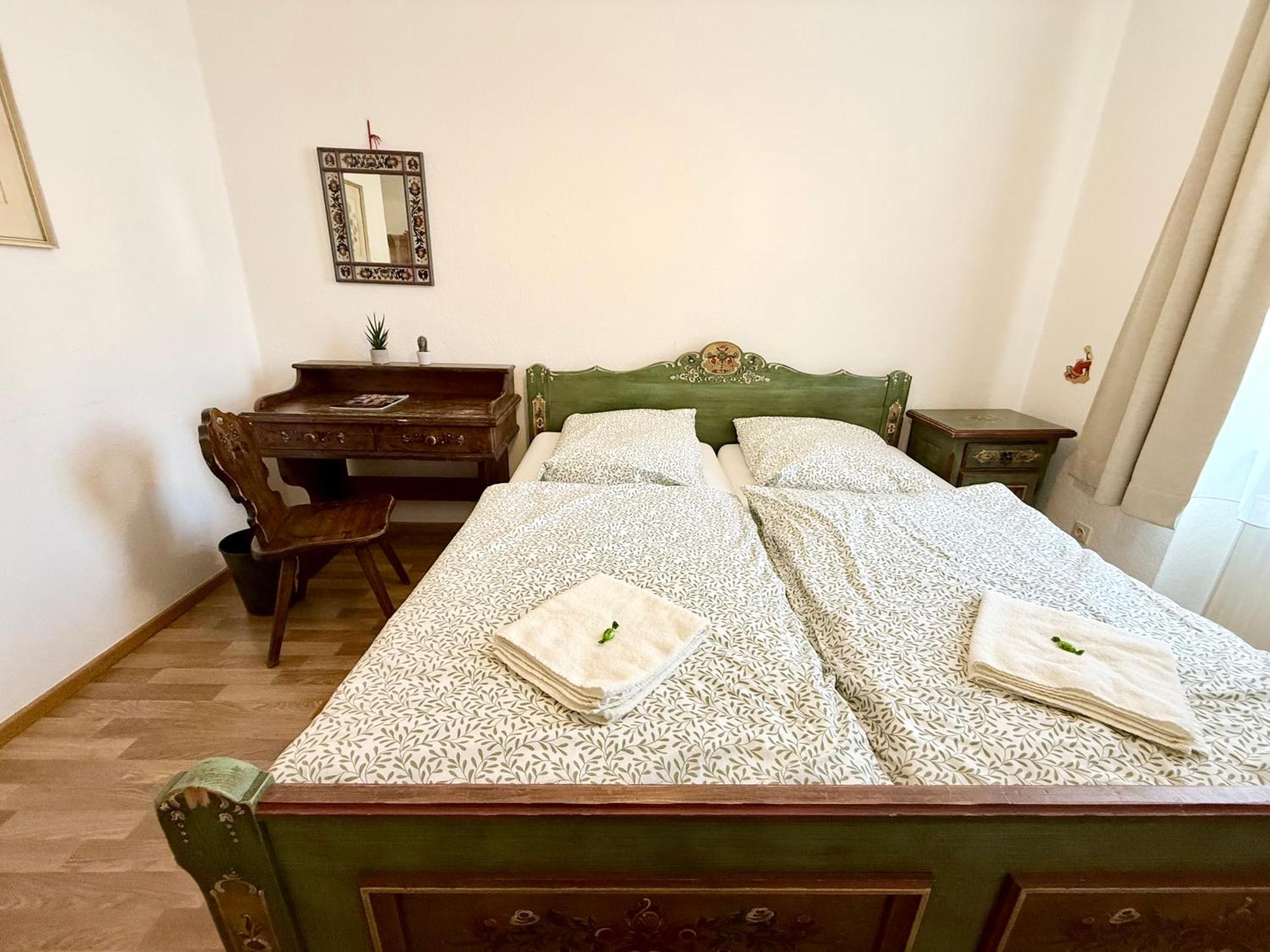 Pension Casa Tempora Мюнхен Экстерьер фото