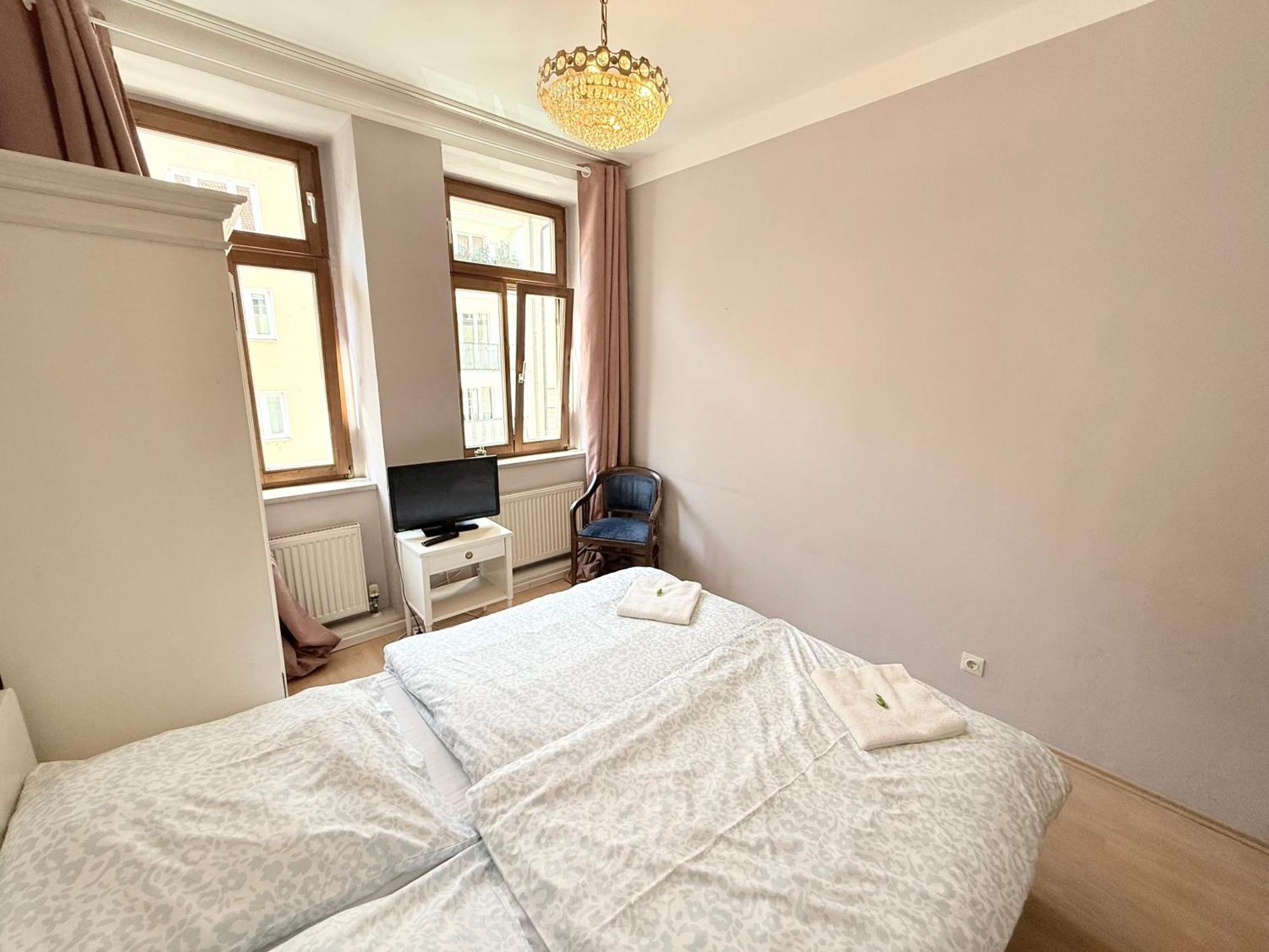 Pension Casa Tempora Мюнхен Экстерьер фото